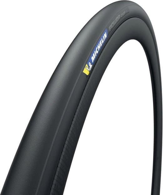 Michelin Power Cup TLR 700x32C Competition Line Gum-X Compound Schwarz Modell 2026