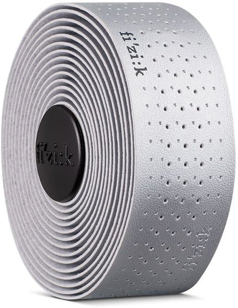 Fizik Lenkerband Tempo Microtex Classic Silber Modell 2024