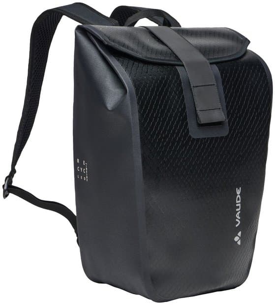 Vaude Clubride Aqua 17 Schwarz Modell 2026