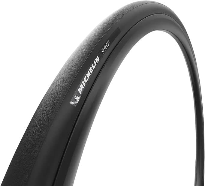Michelin Pro5 TLR 700x30C Competition Line Gum-X Compound Schwarz Modell 2026