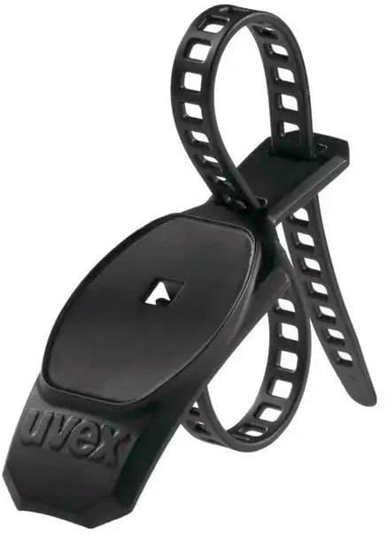 Uvex Kamera-Adapter Quatro Pro Schwarz Modell 2024