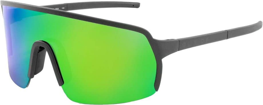 OUTOF Piuma adapta Black / The One Quarzo Schwarz Modell 2024
