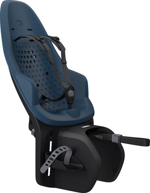 Thule Yepp 2 Maxi - Rack Mount Gepäckträger Blau Modell 2026