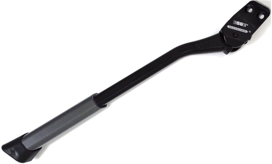 ESGE Hinterbauständer Comp Flex Schwarz Modell 2024