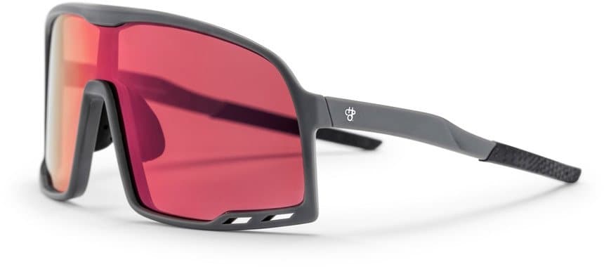CHPO Henrik Grey - Infra Purple Grau Modell 2026