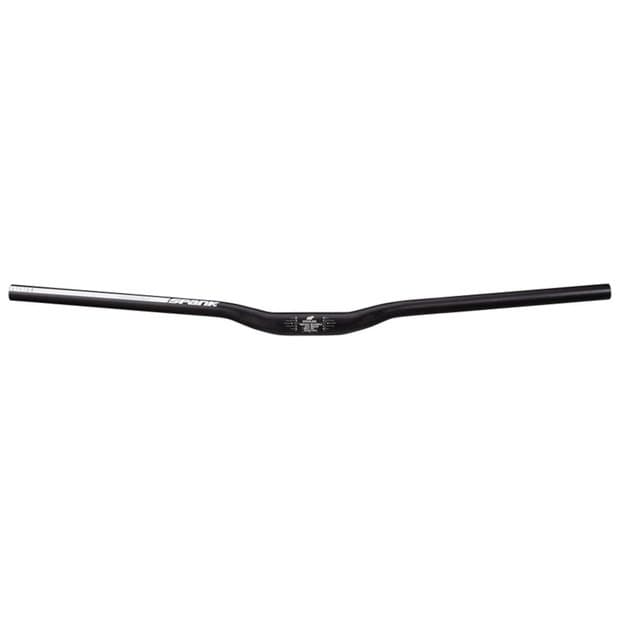 Spank Spoon 800 Lenker 31,8 x 800mm Schwarz Modell Aktion