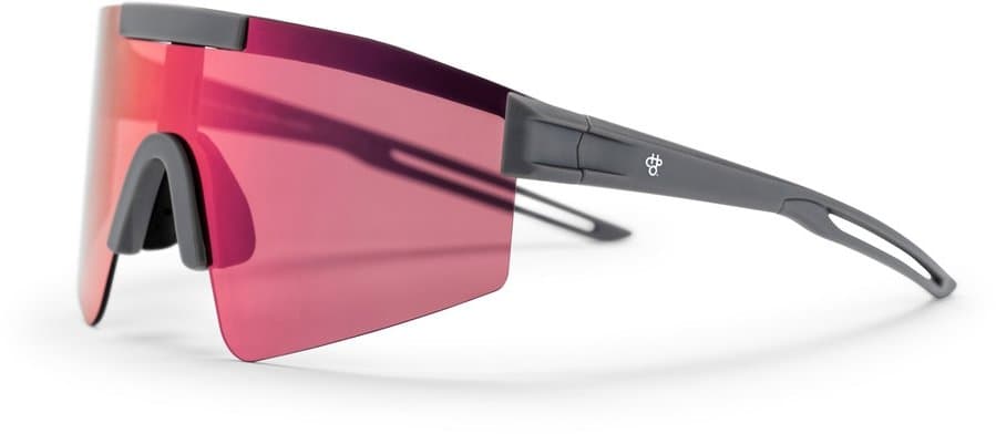 CHPO Luca Grey - Infra Purple Grau Modell 2026