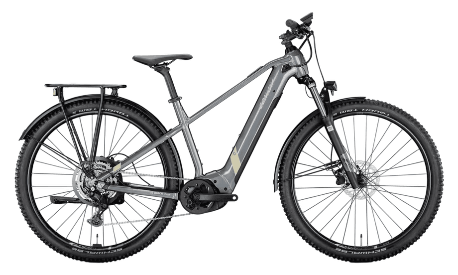 Conway Cairon S 2.0 625 SE Grau Modell 2025