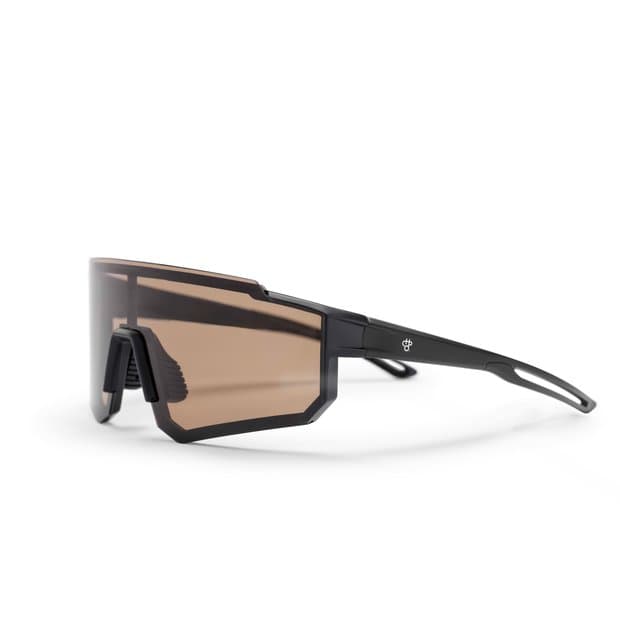 CHPO Siri Black - Amber Schwarz Modell 2026