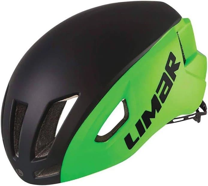 Limar Air Speed Schwarz Modell Aktion