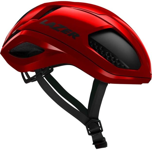 Lazer Vento KinetiCore Rot Modell 2026
