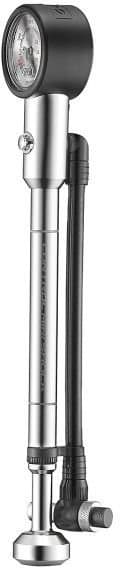 Giant Control Mini Shock 1 Dämpferpumpe Schwarz Modell 2026