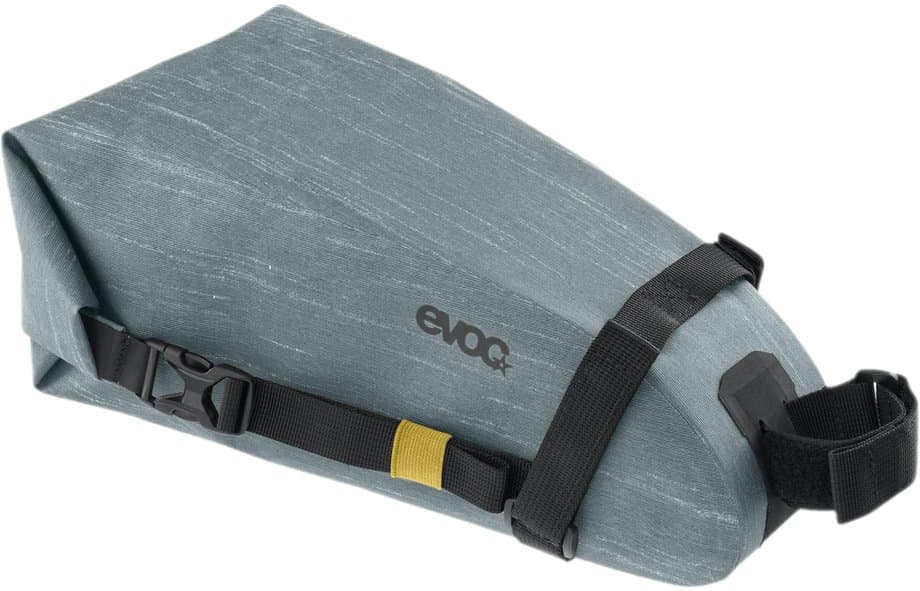 Evoc Seat Pack WP 4 Blau Modell 2026