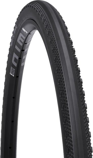 WTB Byway 700x44C TCS Light FR Dual DNA SG2 Schwarz Modell Aktion