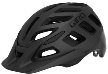 Giro Radix MIPS Schwarz Modell 2026