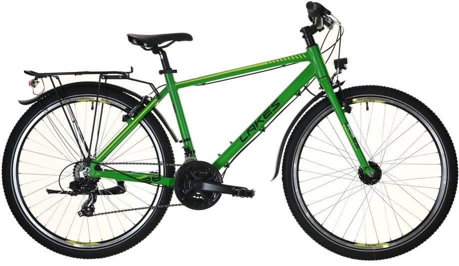 Lakes Free 26 SL Grau Modell 2026