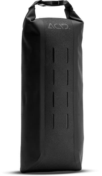 Cube ACID Gabeltasche Pack Pro 1 Schwarz Modell 2026
