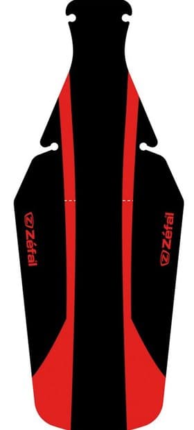 Zefal Steckradschützer Shield Lite XL Rot Modell 2024
