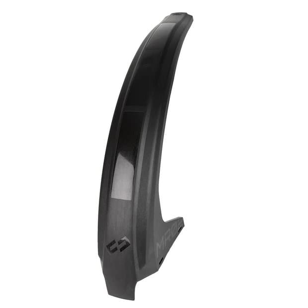 Unleazhed MTB Schutzblech hinten Mudguard hinten MR02 Schwarz Modell 2026