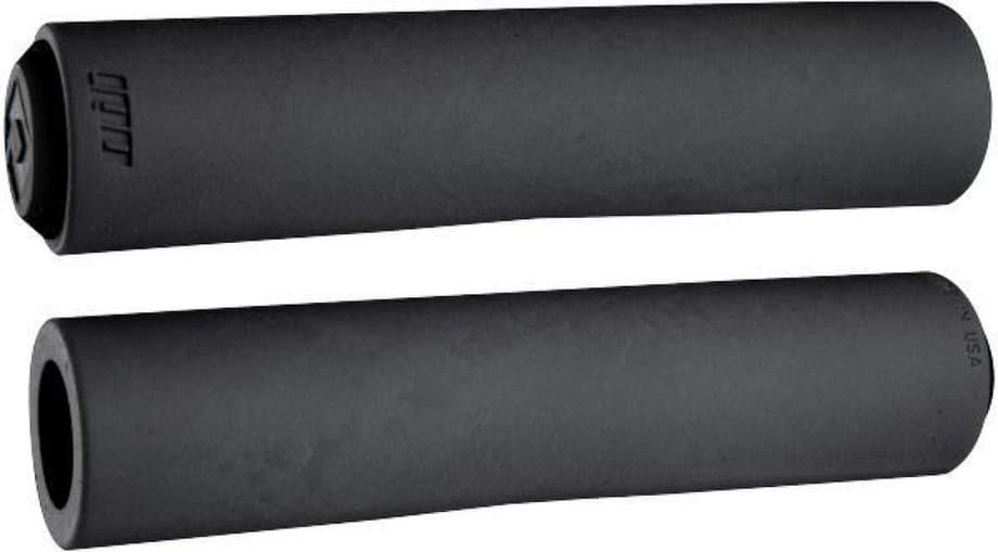 ODI F-1 Series Float MTB Griffe Schwarz Modell 2026
