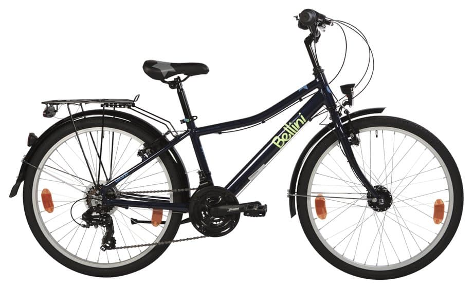 Bellini Luca 21 Blau Modell 2024