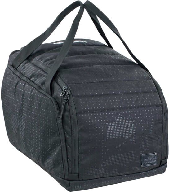 Evoc Gear Bag 35 Schwarz Modell 2025