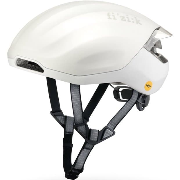 Fizik Kudo Aero MIPS Weiß Modell 2026