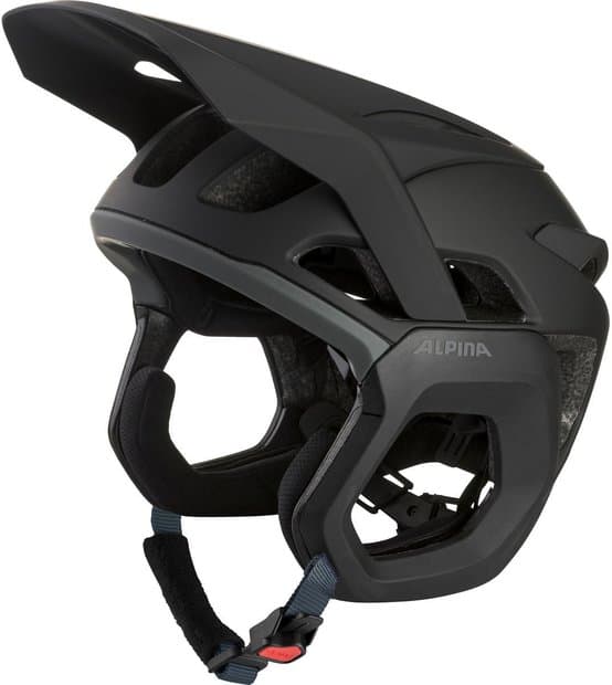 Alpina Root MIPS Schwarz Modell 2026