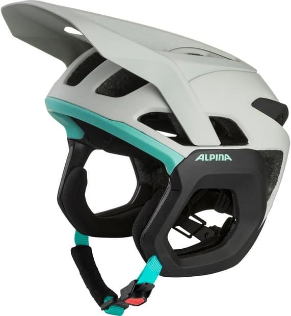 Alpina Root MIPS Grau Modell 2026