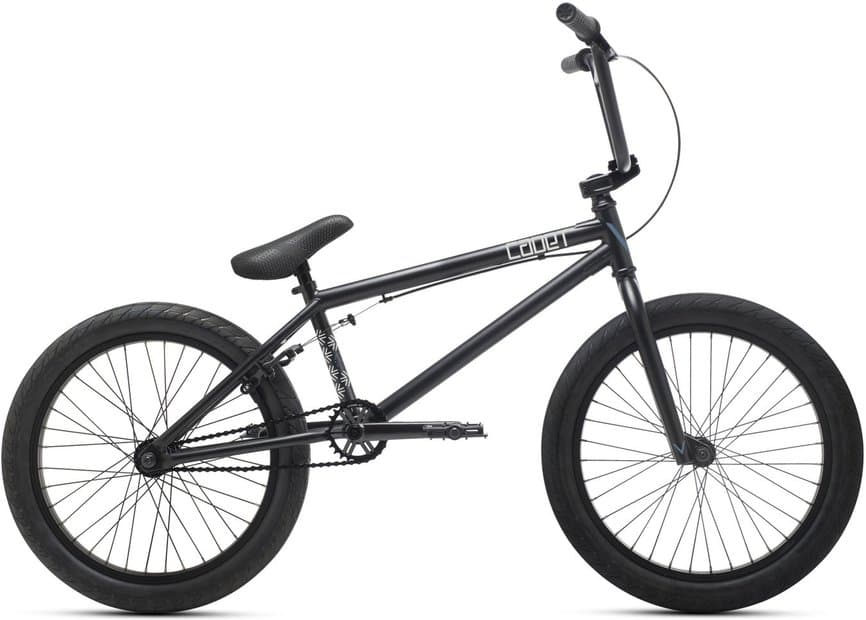 Verde Cadet 20"" (20.25""TT) Schwarz Modell 2026