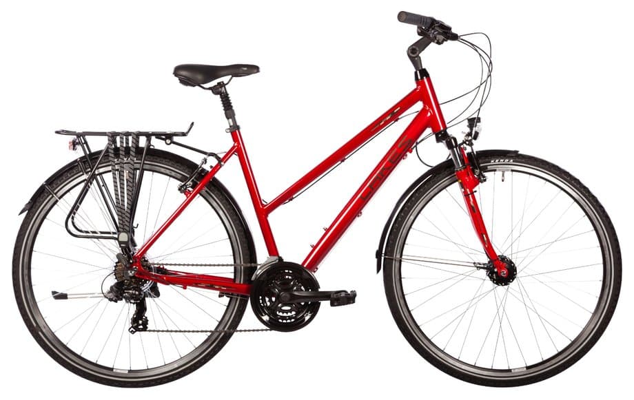 Lakes Arco 90 Rot Modell 2026