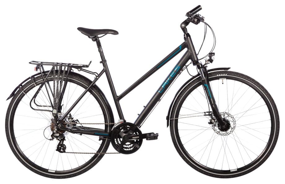Lakes Free 100 Schwarz Modell 2026