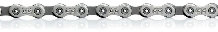 Campagnolo Kette Record Ultra Narrow 10-fach, 114 Glieder Silber Modell 2024