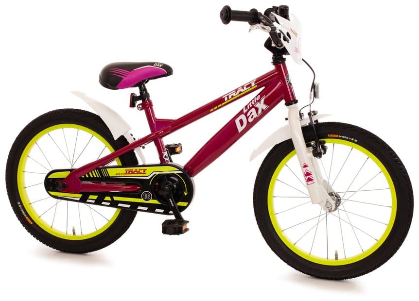Bachtenkirch Little-Dax Tracy Pink Modell 2024