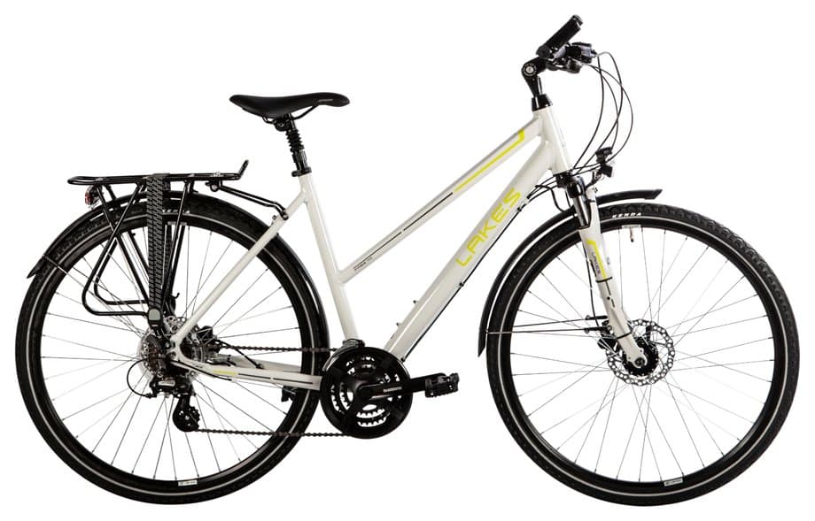 Lakes Free 110 Grau Modell 2026
