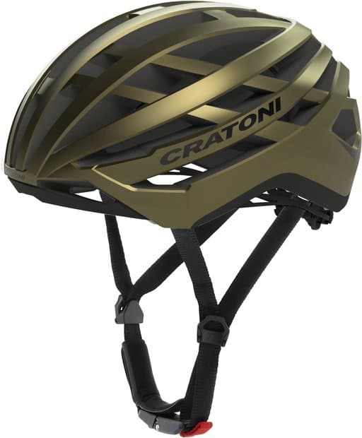 Cratoni C-Vento Grün Modell 2026