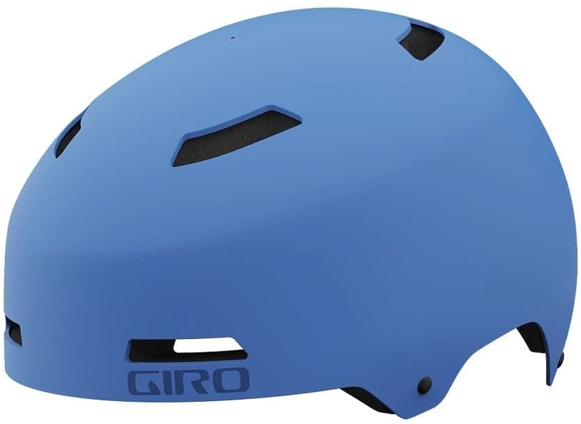 Giro Dime FS MIPS Blau Modell 2024