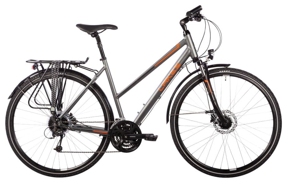 Lakes Free 120 Grau Modell 2026