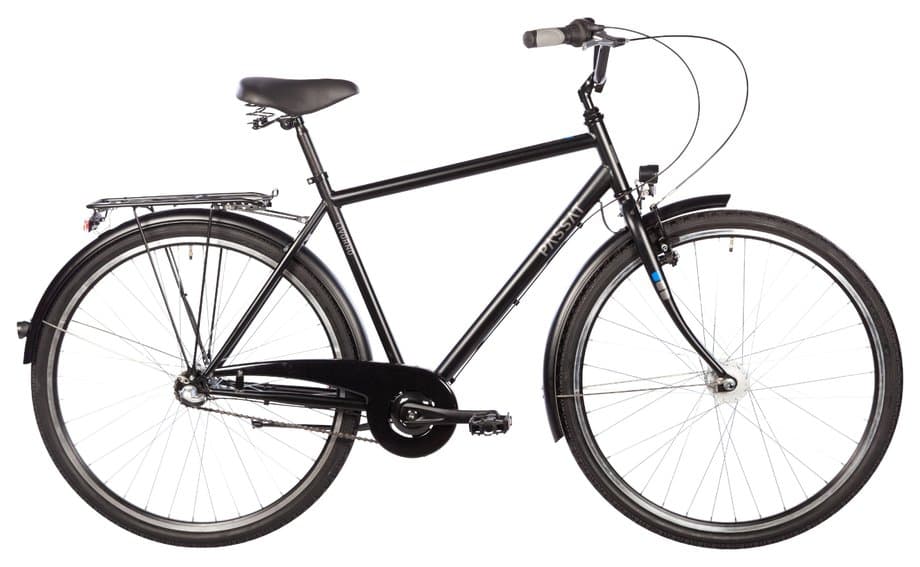 Passat Livorno Schwarz Modell 2026