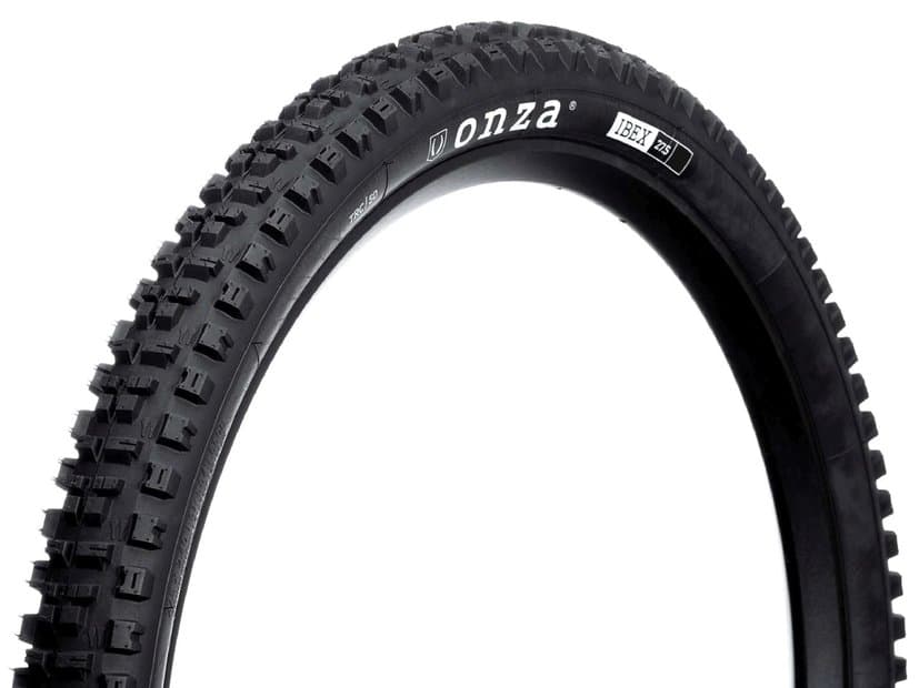 Onza Ibex 29x2.60 TRC Schwarz Modell 2024