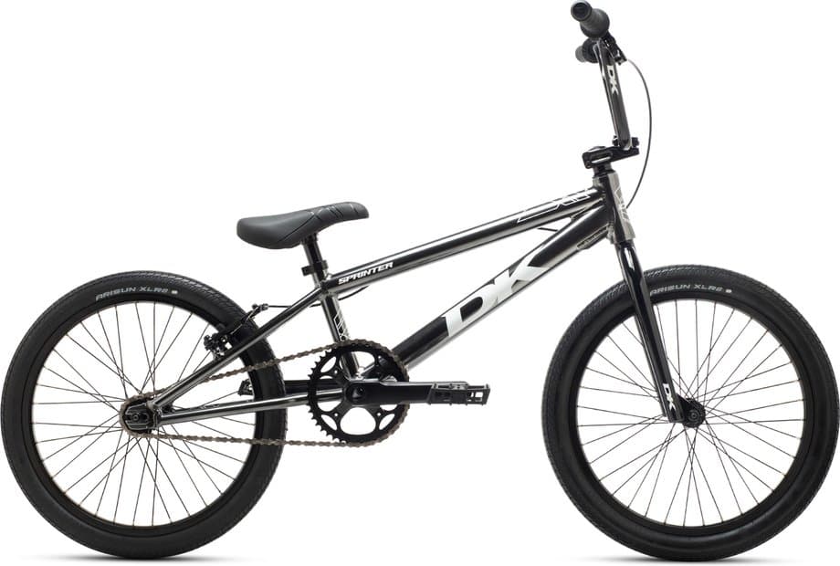 DK S2 Pro (20""TT) Grau Modell 2026