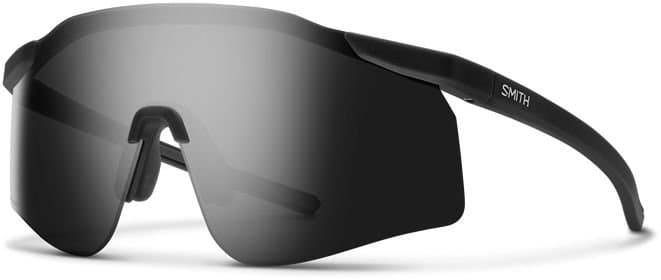 Smith Defy Matte Black - ChromaPop Black Schwarz Modell 2026