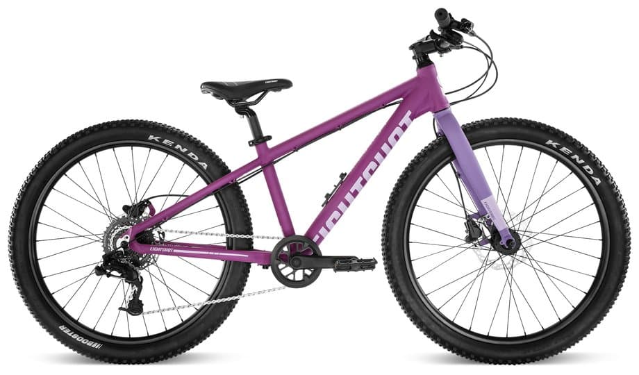 Eightshot Coady 24 SL Disc Lila Modell 2026