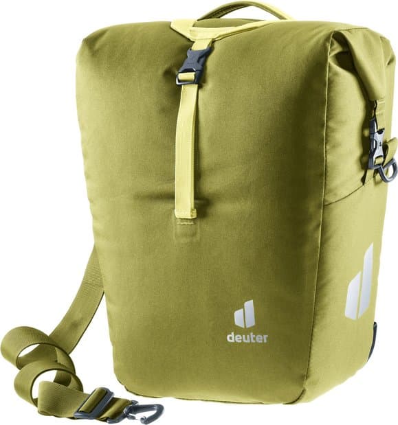 deuter Valbona 20+5 Grün Modell 2025