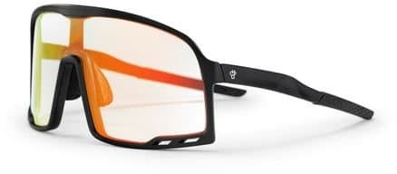 CHPO Henrik Photochromic Black - Red Photocromic Schwarz Modell 2026