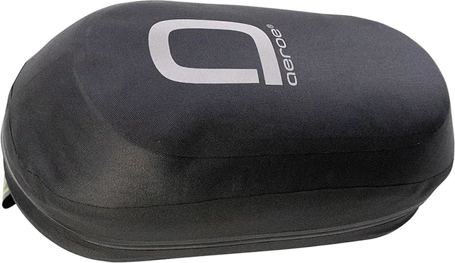Aeroe Quick Mount Pod Gepäcktasche - 11L Schwarz Modell 2026