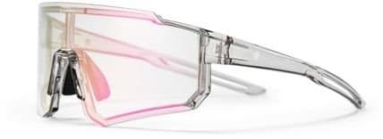 CHPO Siri Photochromic Grey - Pink Photochromic Grau Modell 2026