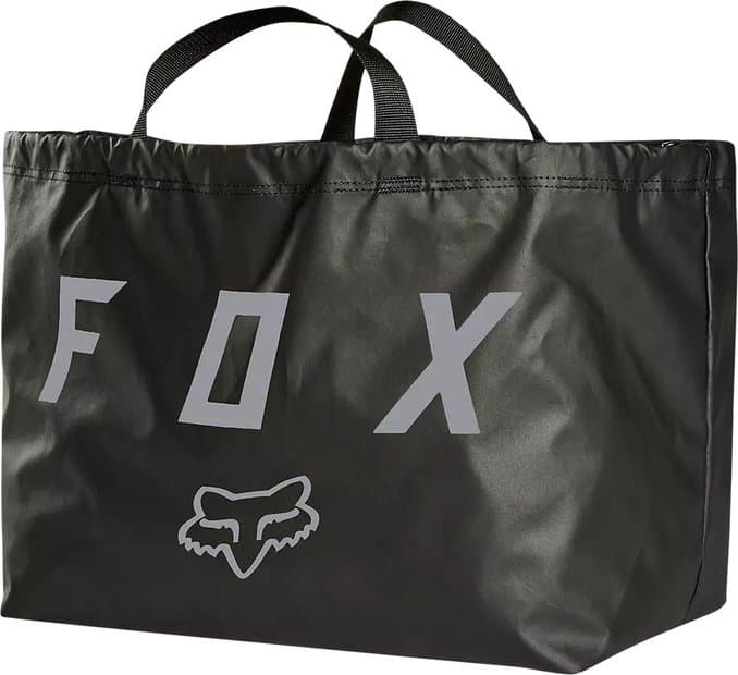 Fox Utility Changing Mat Schwarz Modell 2026