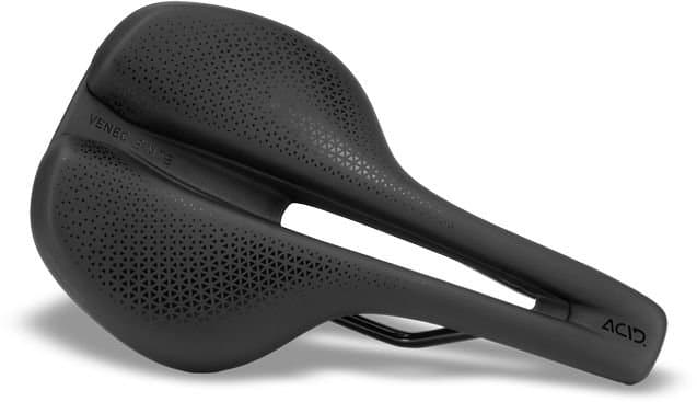 Cube ACID Sattel VENEC E-MTB Schwarz Modell 2026