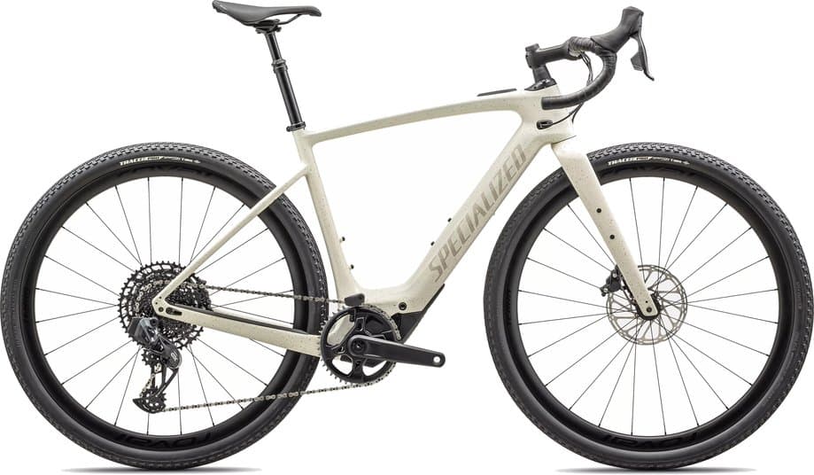 Specialized Turbo Creo SL Expert Carbon Schwarz Modell 2025